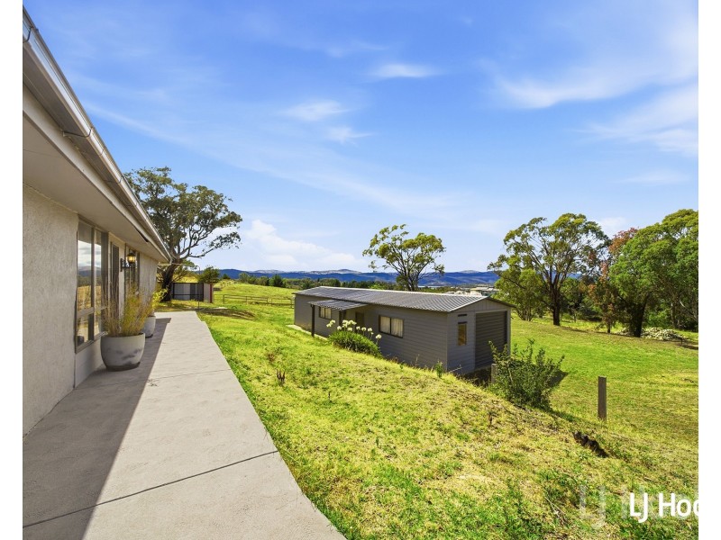 631 Old Cooma Road, Queanbeyan NSW 2620