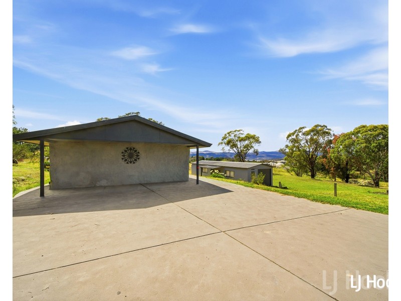 631 Old Cooma Road, Queanbeyan NSW 2620