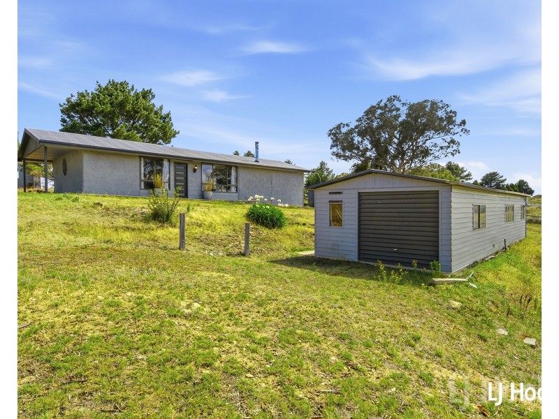 631 Old Cooma Road, Queanbeyan NSW 2620