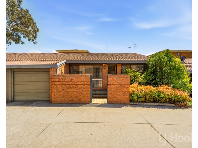 7/15 Mckeahnie Street, Crestwood NSW 2620
