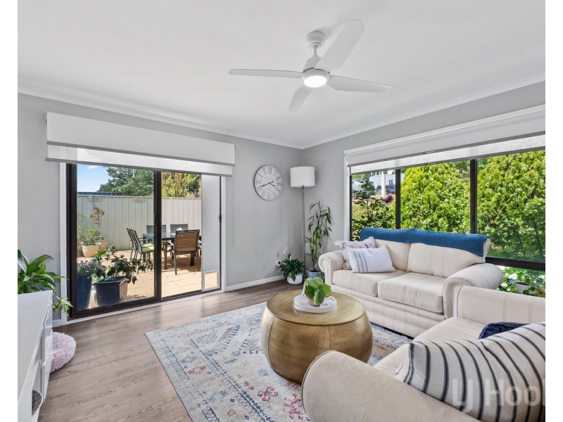 25 George Street, Oaks Estate ACT 2620