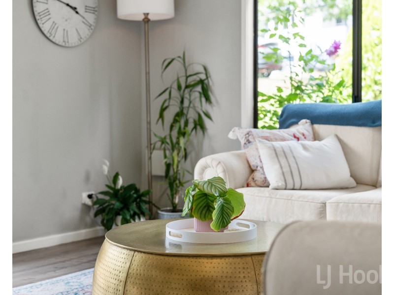 25 George Street, Oaks Estate ACT 2620