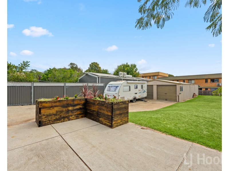 25 George Street, Oaks Estate ACT 2620