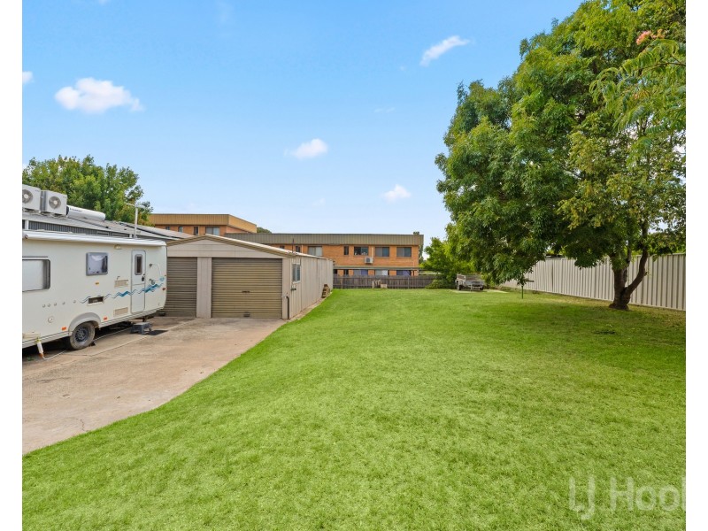 25 George Street, Oaks Estate ACT 2620