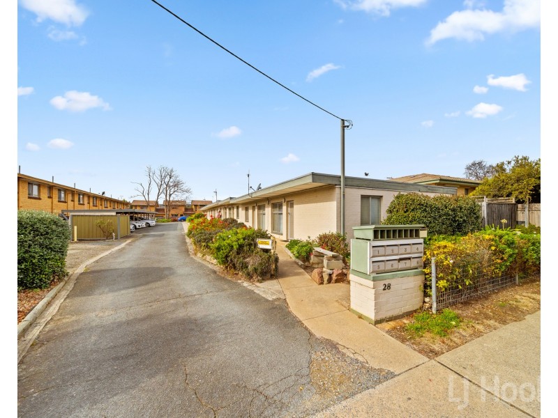 5/28 Donald Road, Queanbeyan NSW 2620