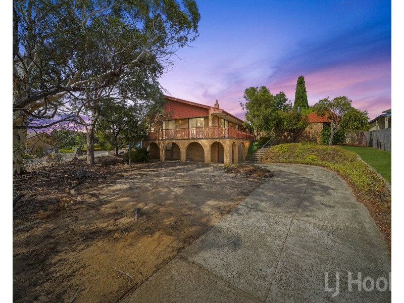 14 Hayley Crescent, Karabar NSW 2620