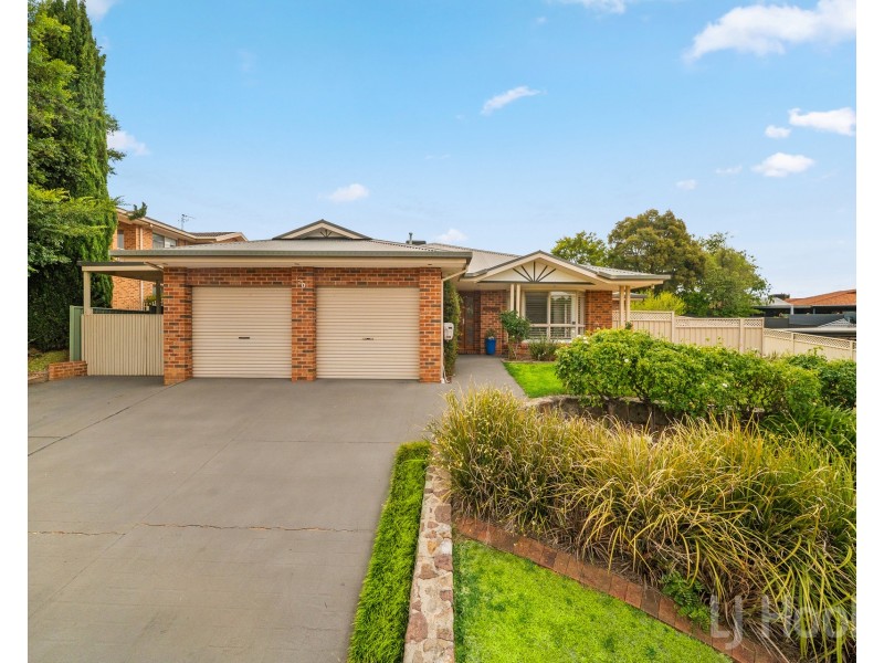 20 Currie Street, Karabar NSW 2620
