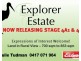 Explorer Estate, Rural View QLD 4740