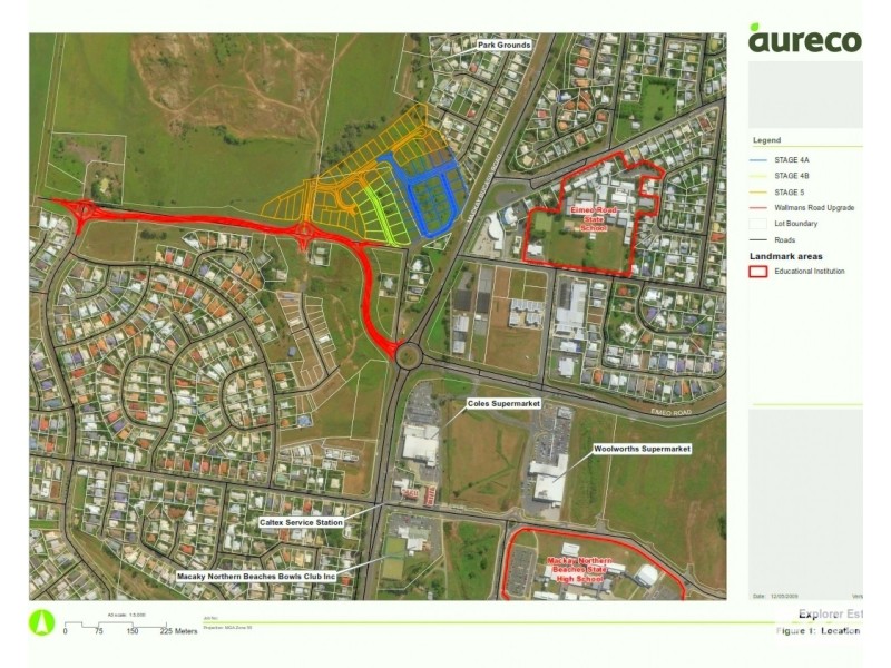 Explorer Estate, Rural View QLD 4740