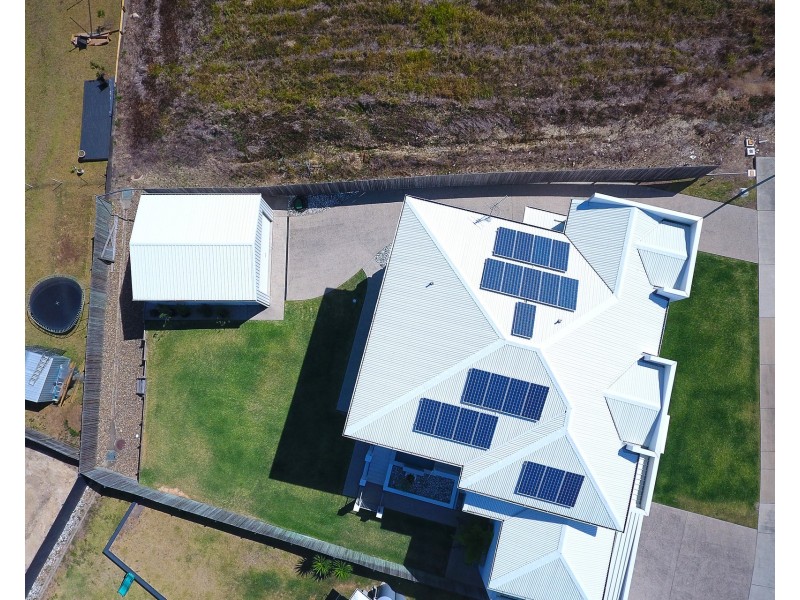 35 Bjelke Circuit, Rural View QLD 4740