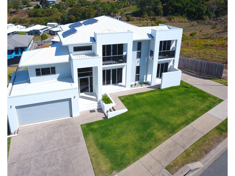35 Bjelke Circuit, Rural View QLD 4740