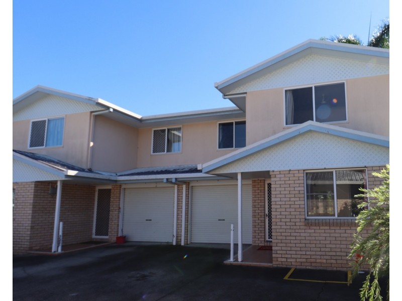 4/22 Norris Street, Mackay QLD 4740