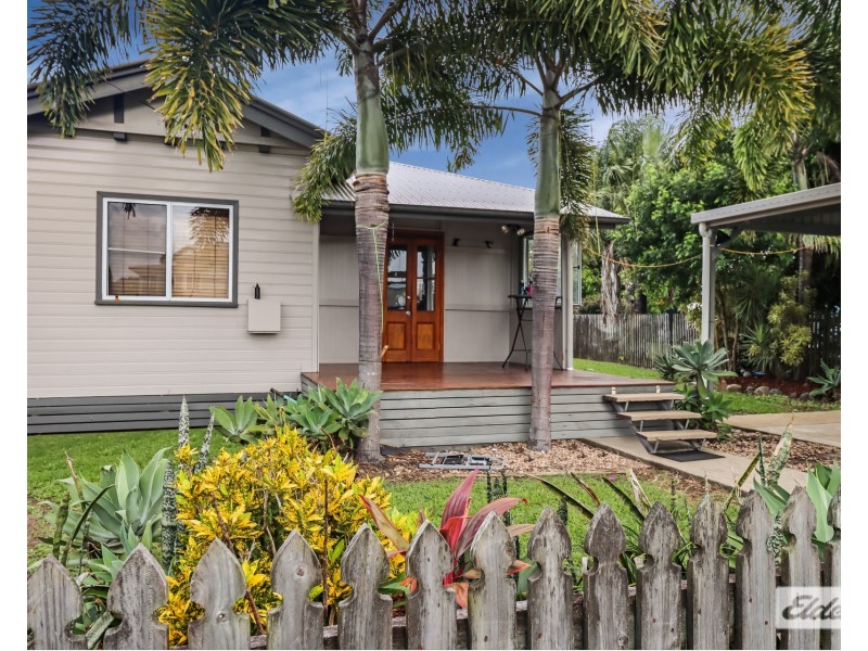 4 Knobel Street, North Mackay QLD 4740