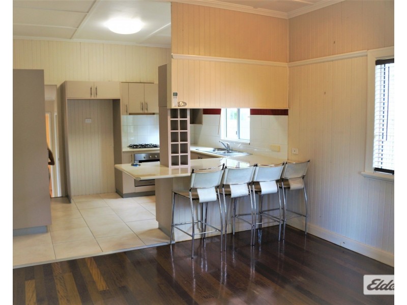 4 Knobel Street, North Mackay QLD 4740