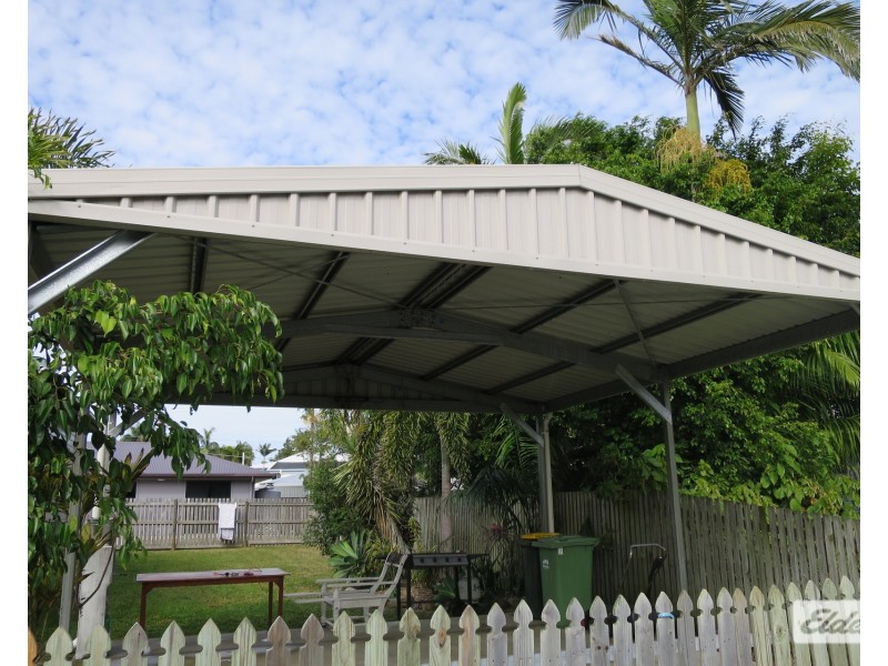 4 Knobel Street, North Mackay QLD 4740