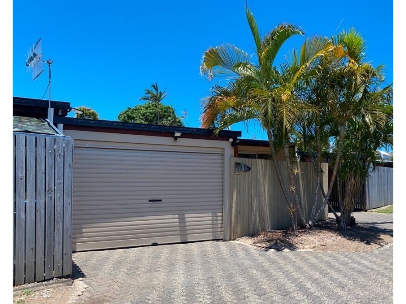 6/11 Prospect Street, Mackay QLD 4740