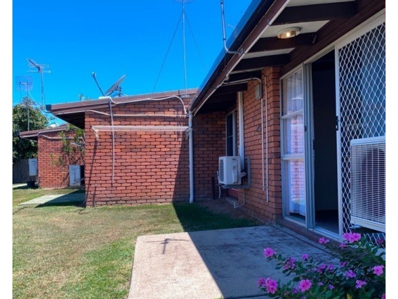 6/11 Prospect Street, Mackay QLD 4740