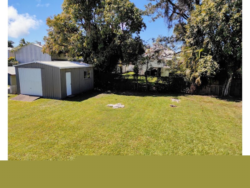 29 Hucker Street, Mackay QLD 4740