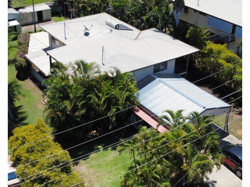 8 Donovan Crescent, Dysart QLD 4745