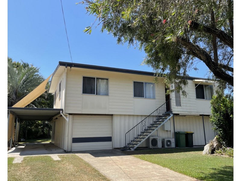 3 Van Eldik Avenue, Andergrove QLD 4740