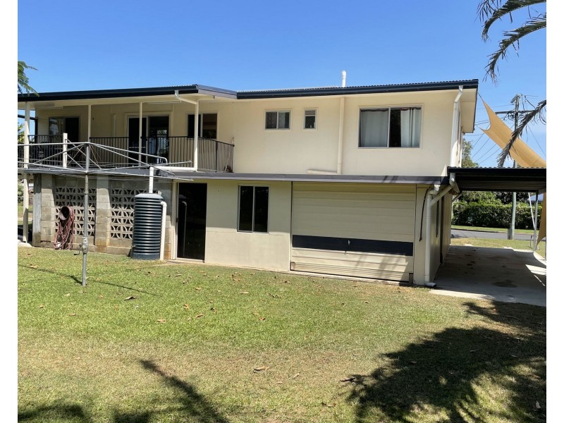 3 Van Eldik Avenue, Andergrove QLD 4740