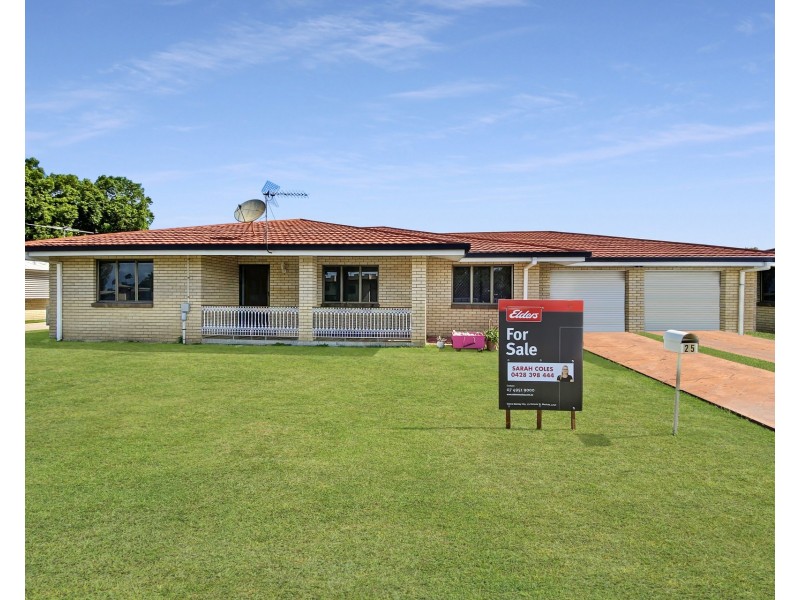 25 Minster Street, South Mackay QLD 4740