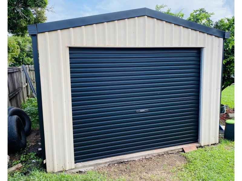 25 Minster Street, South Mackay QLD 4740