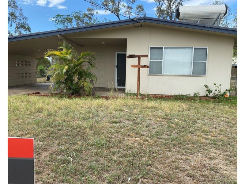 6 MacDonald Street, Dysart QLD 4745