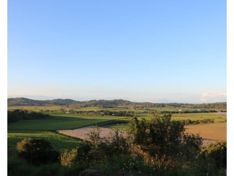 Lot 18 Ridgewood Drive, Farleigh QLD 4741