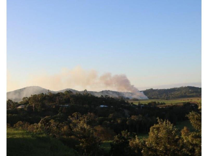 Lot 18 Ridgewood Drive, Farleigh QLD 4741