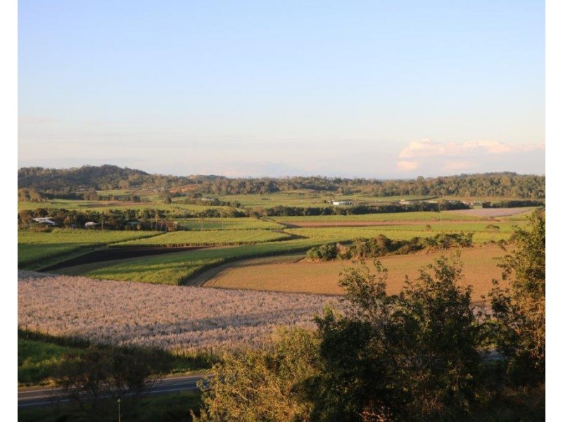 Lot 18 Ridgewood Drive, Farleigh QLD 4741