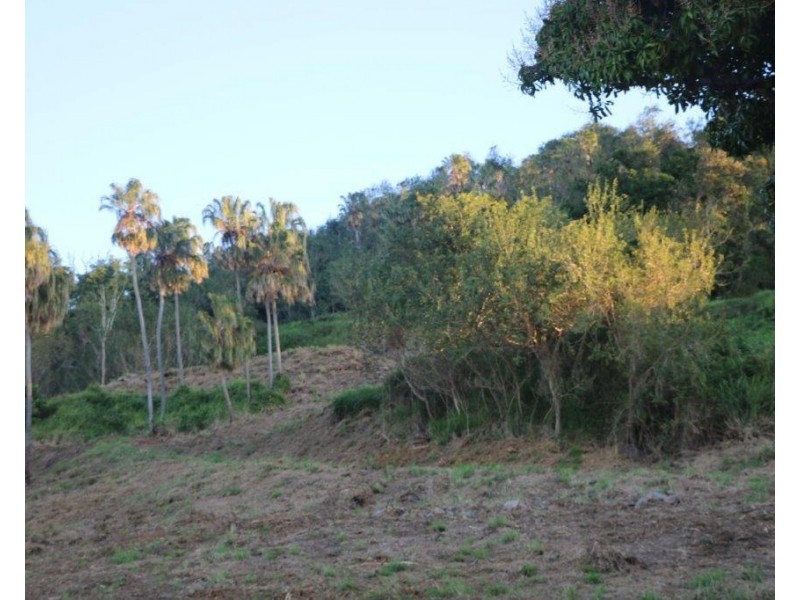 Lot 18 Ridgewood Drive, Farleigh QLD 4741