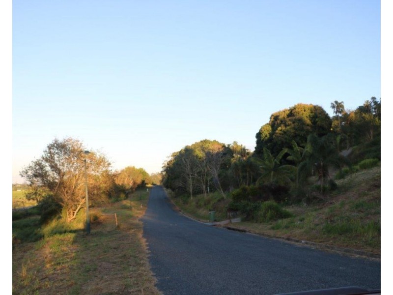 Lot 18 Ridgewood Drive, Farleigh QLD 4741