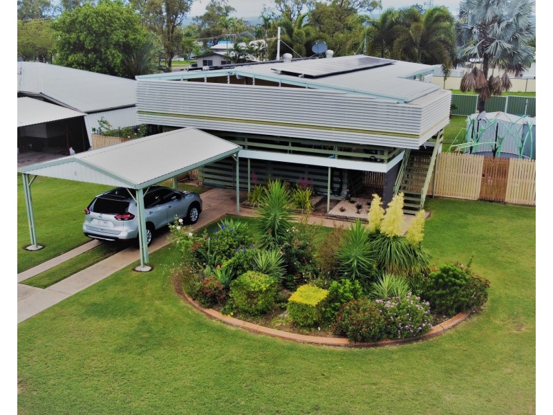 5 Patterson Street, Dysart QLD 4745