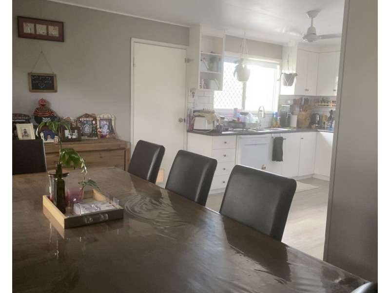 5 Patterson Street, Dysart QLD 4745