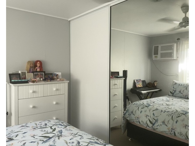 5 Patterson Street, Dysart QLD 4745