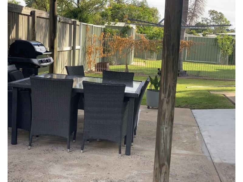 5 Patterson Street, Dysart QLD 4745