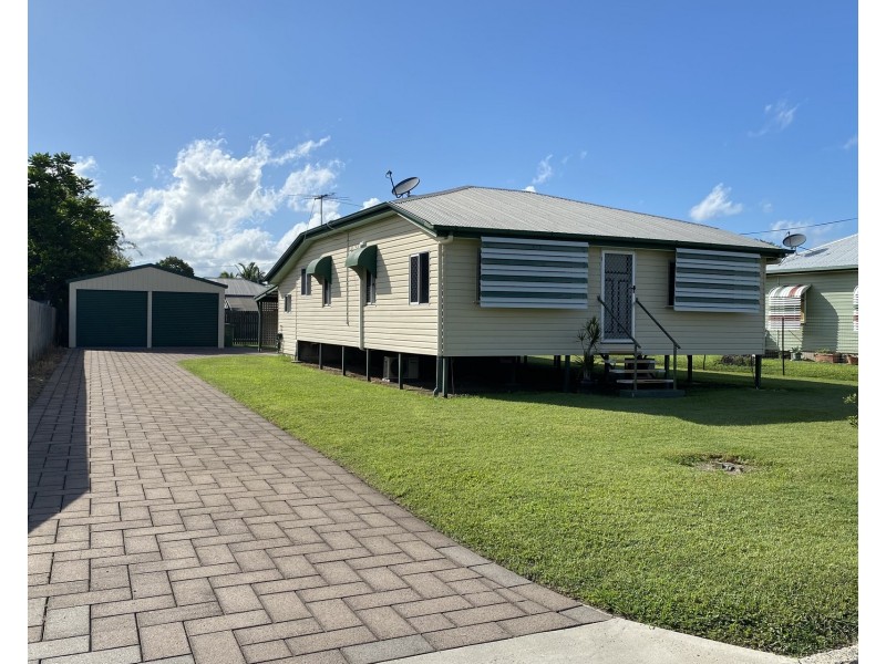 17 Ness Street, West Mackay QLD 4740
