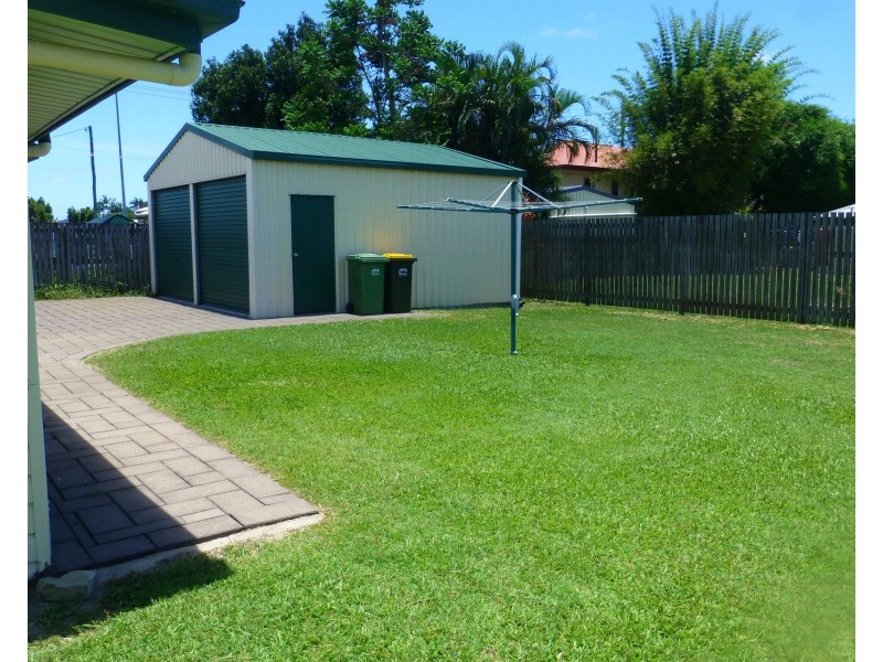 17 Ness Street, West Mackay QLD 4740