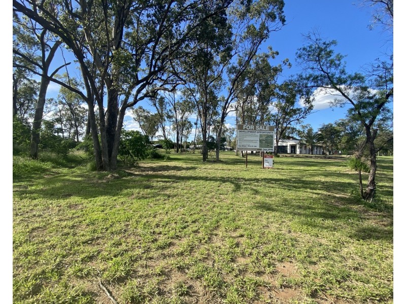 49 Queen Elizabeth Drive, Dysart QLD 4745