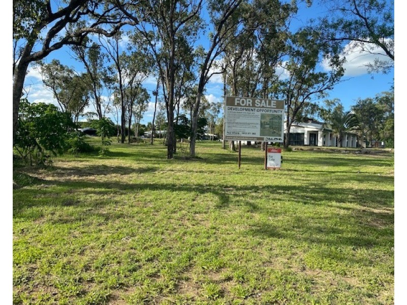49 Queen Elizabeth Drive, Dysart QLD 4745
