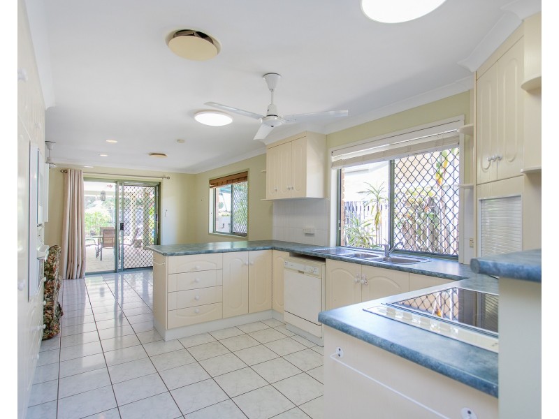 7 Kimberley Court, Andergrove QLD 4740