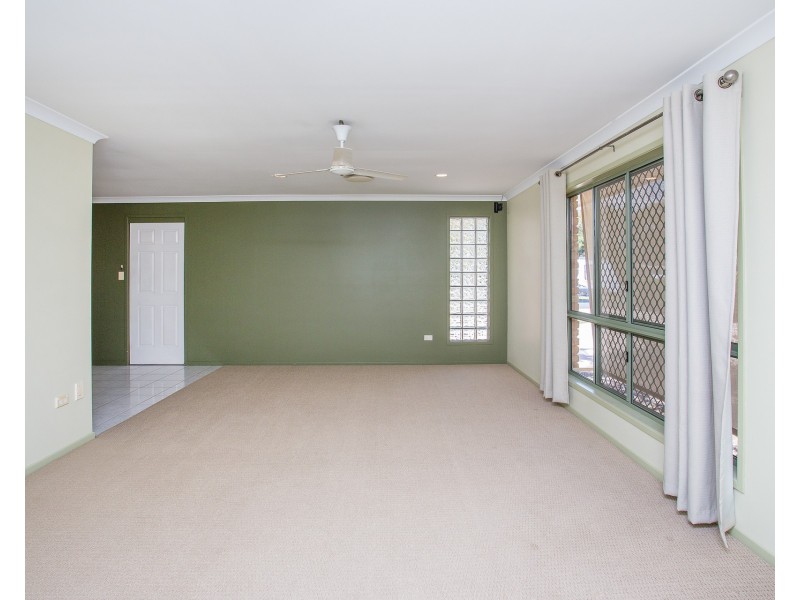 7 Kimberley Court, Andergrove QLD 4740