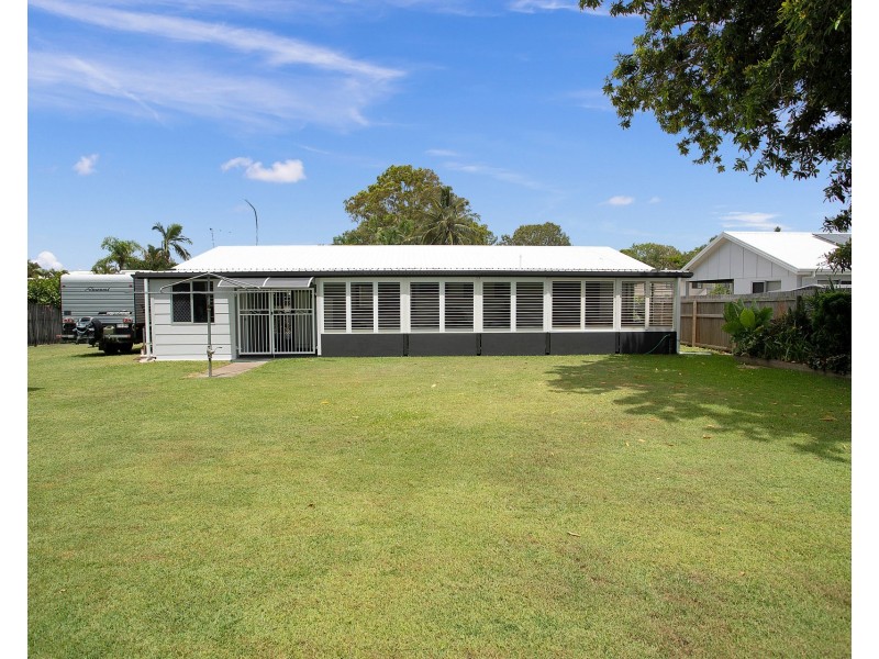 36 Tropical Avenue, Andergrove QLD 4740