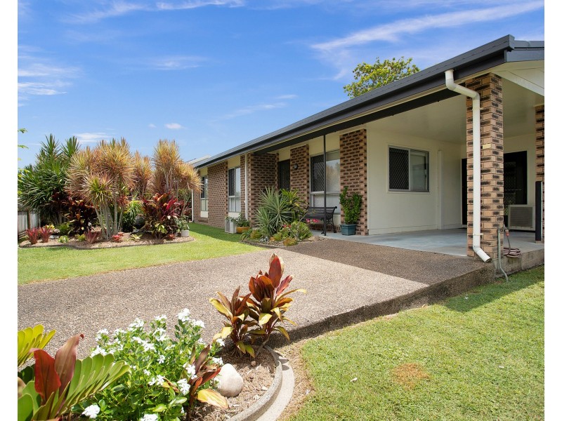 36 Tropical Avenue, Andergrove QLD 4740