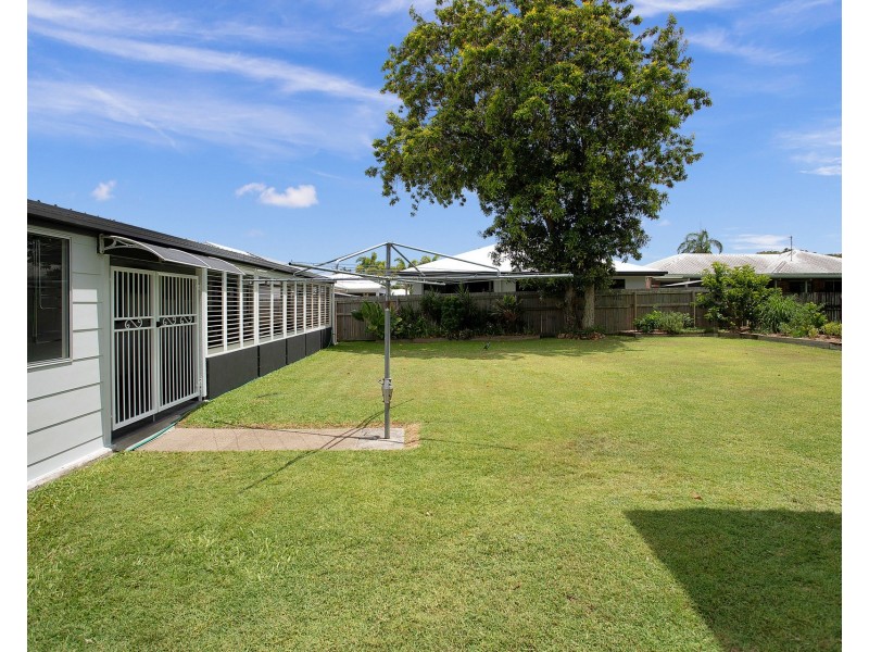 36 Tropical Avenue, Andergrove QLD 4740