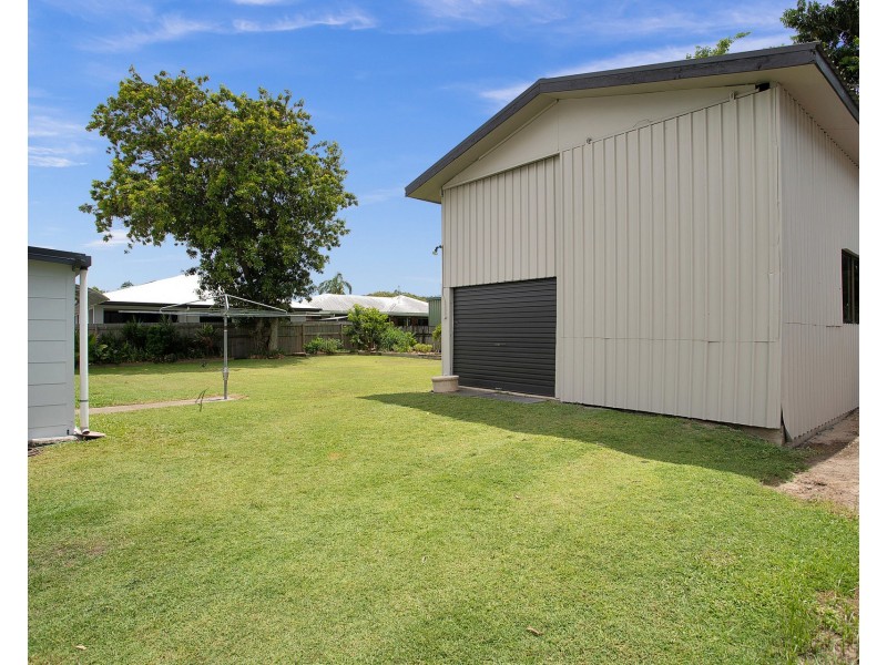 36 Tropical Avenue, Andergrove QLD 4740