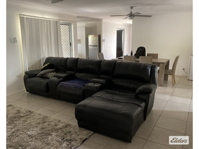 17 Williamtown Court, Rural View QLD 4740