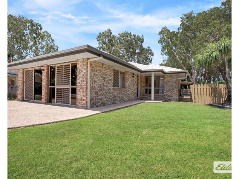 8 Shelley Court, Andergrove QLD 4740