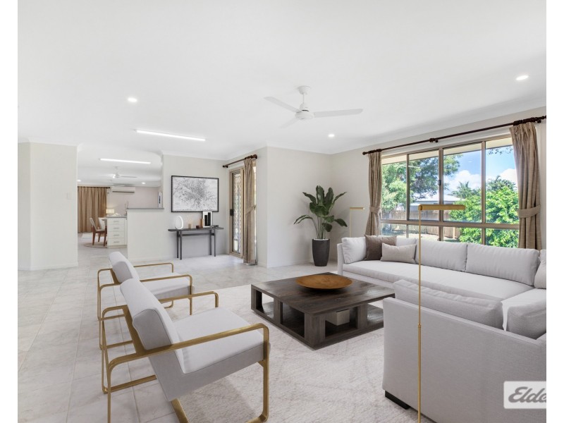 8 Shelley Court, Andergrove QLD 4740